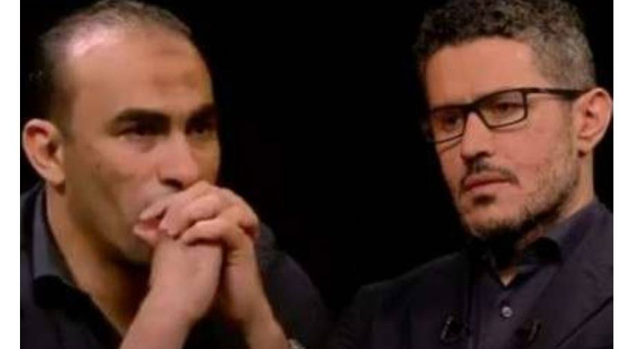 سيد عبدالحفيظ وأحمد عفيفي.. مناظرة مثيرة قبل لقاء الأهلي والزمالك