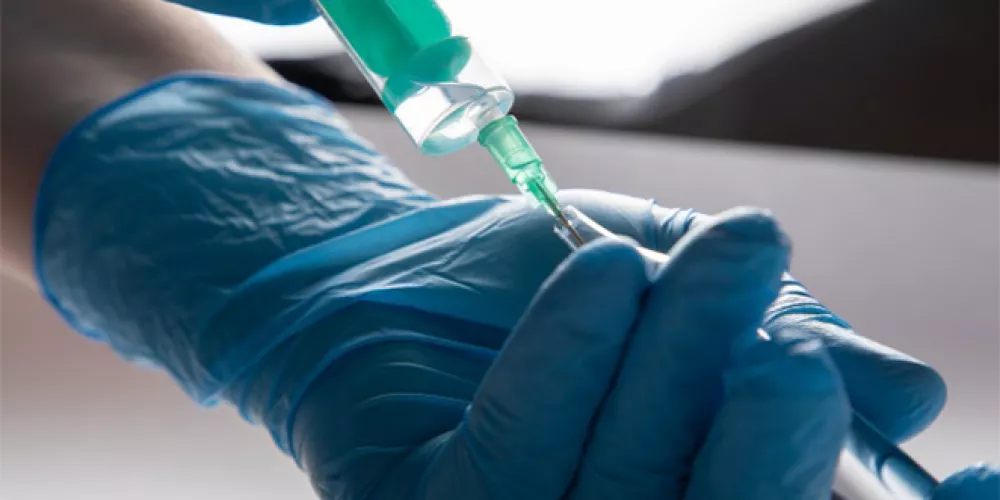 تحذيرات أردنية من «حقن تنحيف» مغشوشة