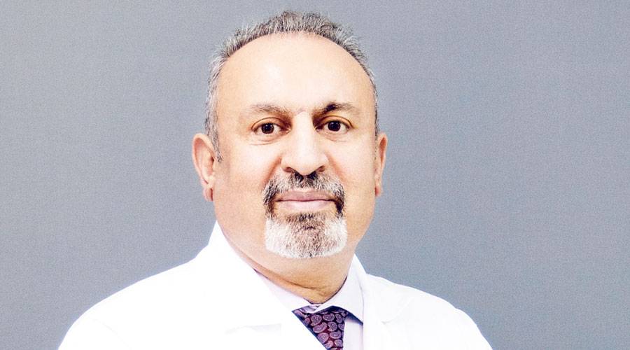 د. منير الواو