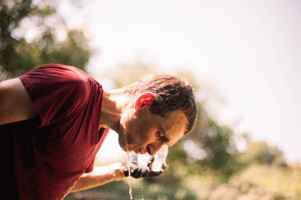 الإجهاد الحراري.. المواجهة تبدأ بـ«التبريد الطبيعي»