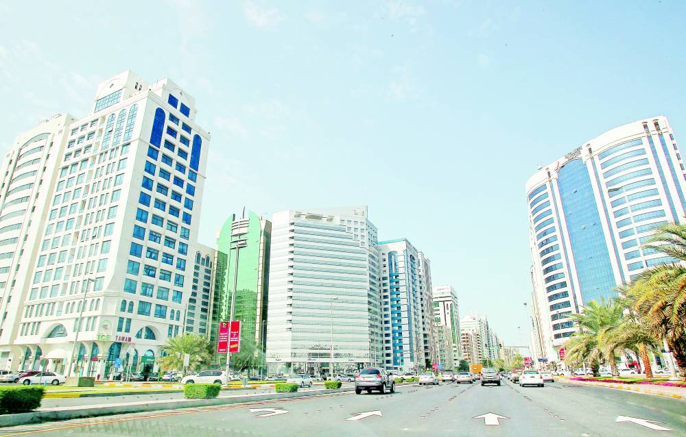 390 ألف نسمة الزيادة السكانية بالإمارات في 2023 بنمو 4%