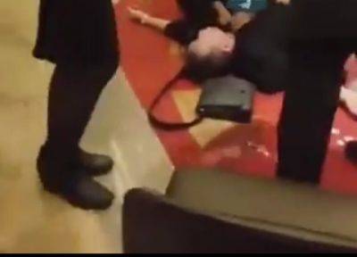 ربح 4 ملايين دولار فمات من السعادة