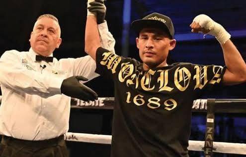 أغرب من الخيال.. إيقاف ملاكم متوفى بسبب «المنشطات»