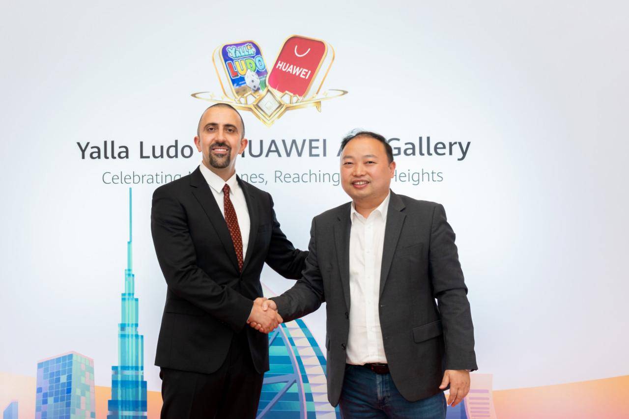 وليام هو وصيفي إسماعيل