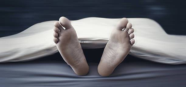 مصري ينهي حياته بسبب فسخ خطبة ابنته