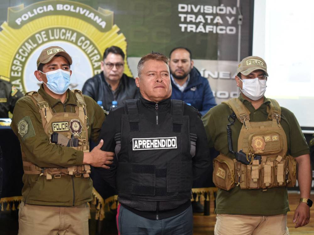 بعد فشل الانقلاب العسكري في بوليفيا.. ماذا يحدث الآن؟