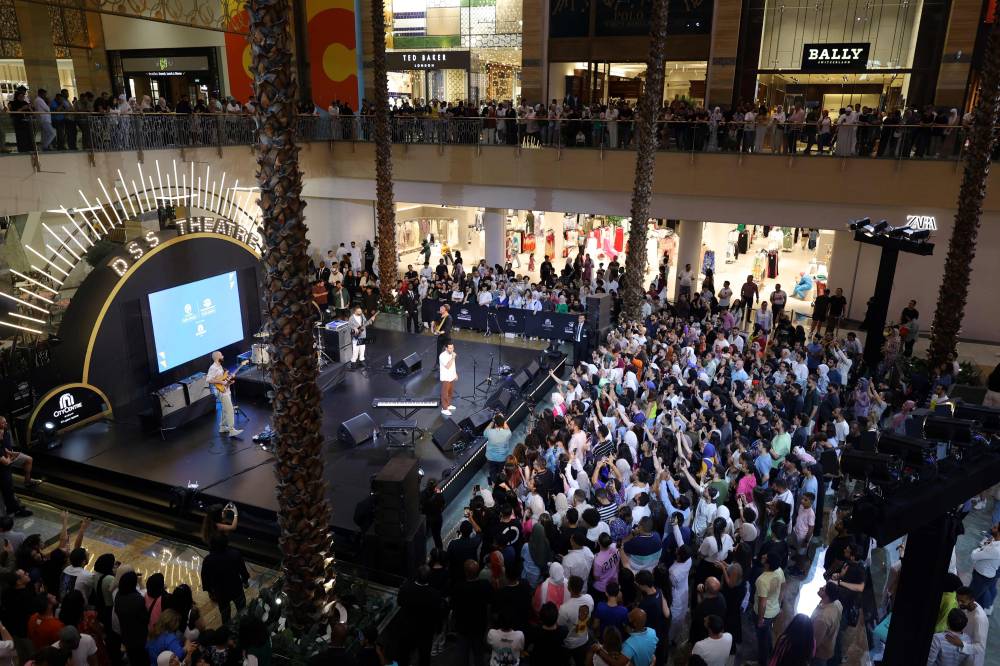 أرشيفية للمهرجان