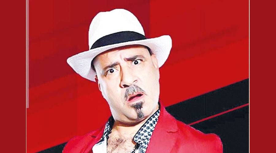محمد سعيد