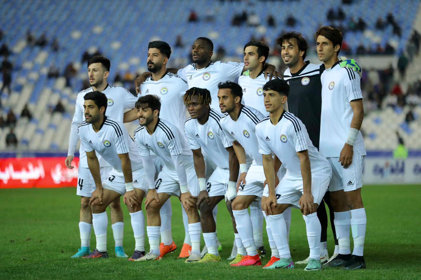 فريق الزوراء
