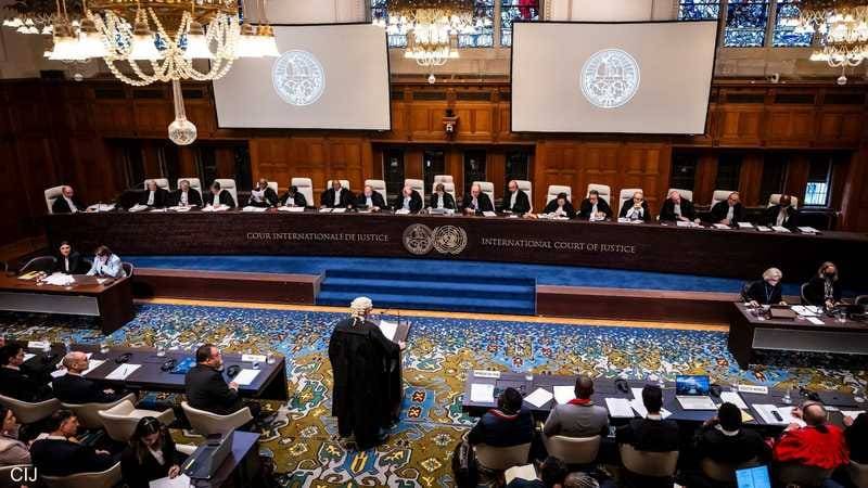 إسبانيا تطلب رسمياً الانضمام إلى دعوى «الإبادة الجماعية» ضد إسرائيل