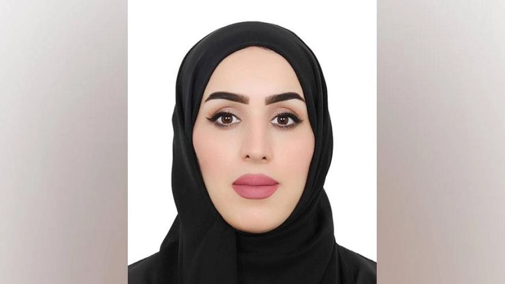 وفاء آل علي 