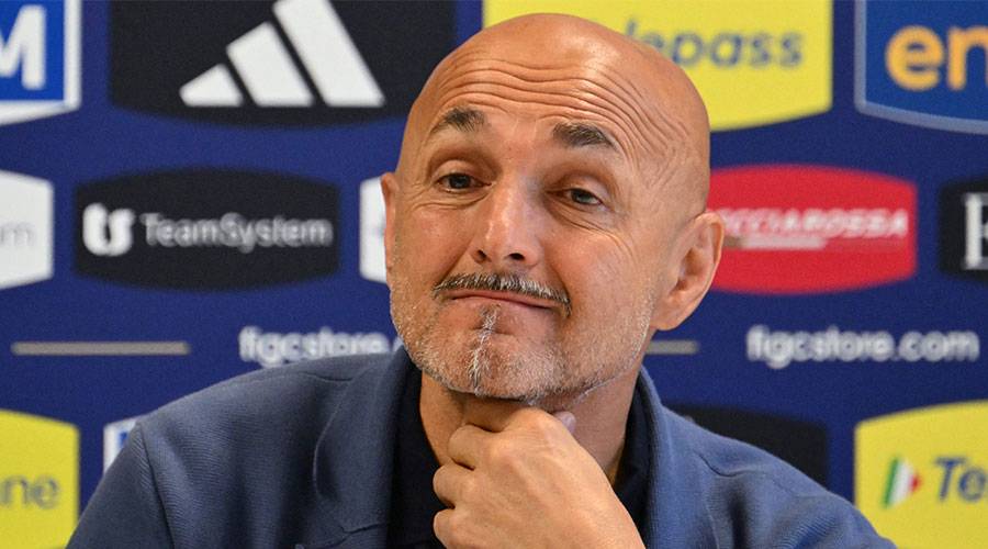 لوتشانو سباليتي 