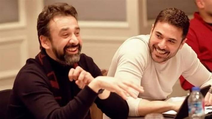 فيلم جديد يجمع كريم عبد العزيز مع أحمد عز