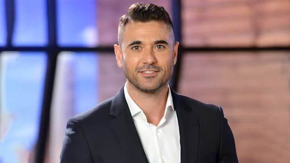 أحمد عز