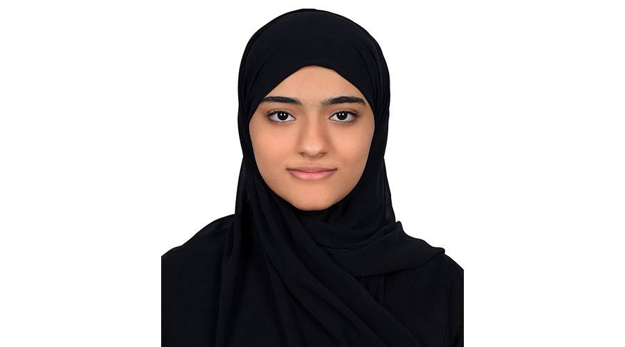 اليازية الشامسي