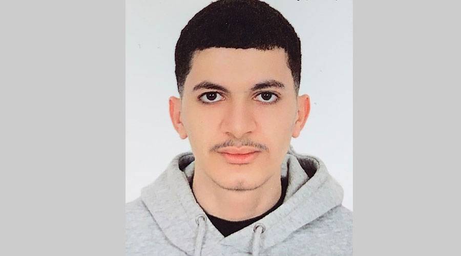 عبدالله مخيمر