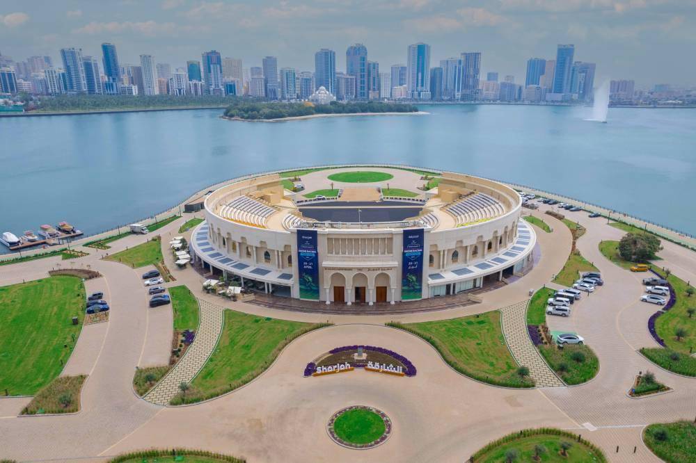 «أكسفورد للأعمال»: الشارقة تدعم الثقافة والاستدامة لتعزيز السياحة