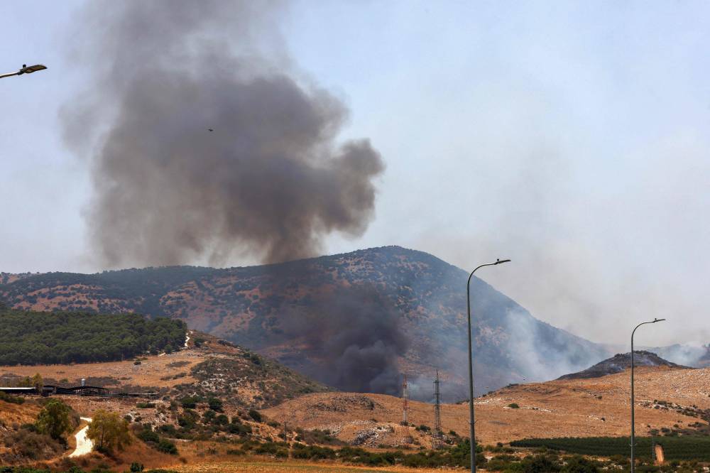 هل أصبحت الحرب بين إسرائيل و«حزب الله» وشيكة؟