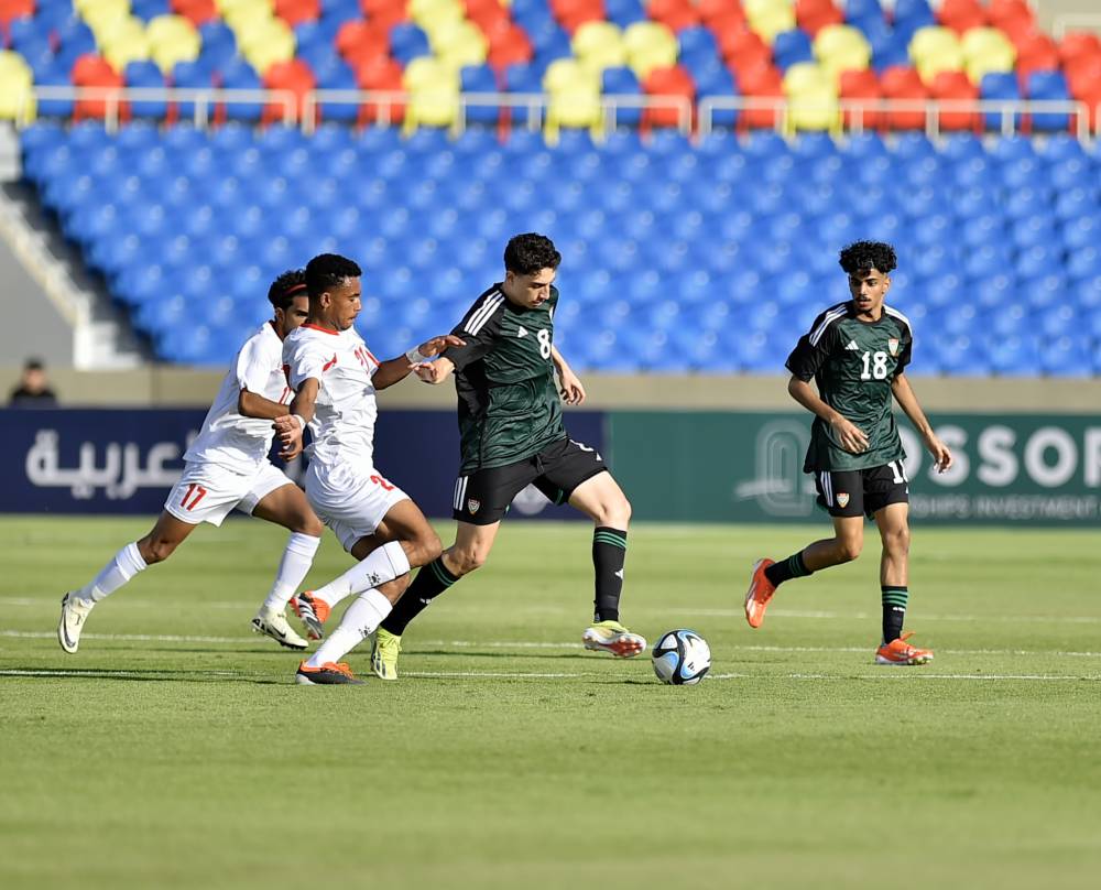 «أبيض الشباب» يواجه السعودية اليوم