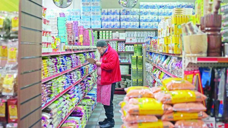الأمم المتحدة: أسعار الغذاء العالمية استقرت في يونيو