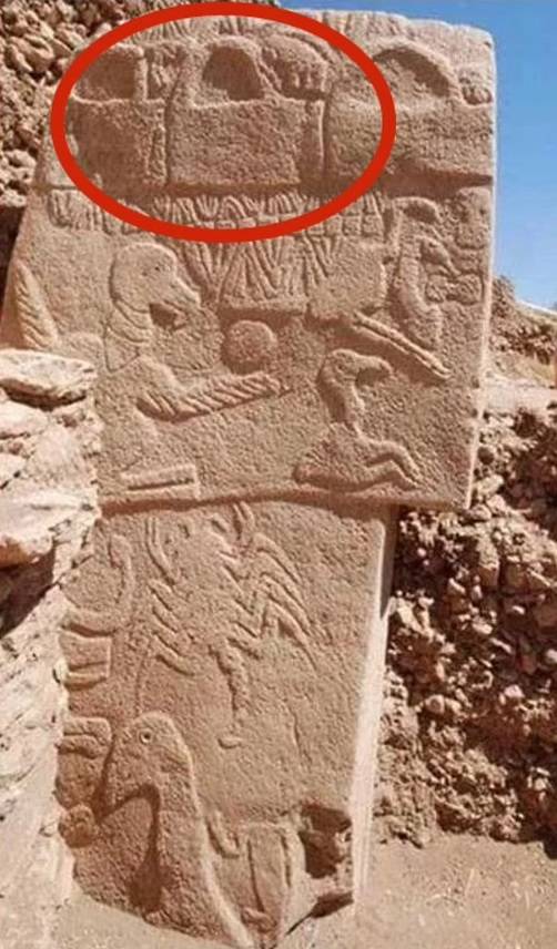 غوبكلي تبه بتركيا