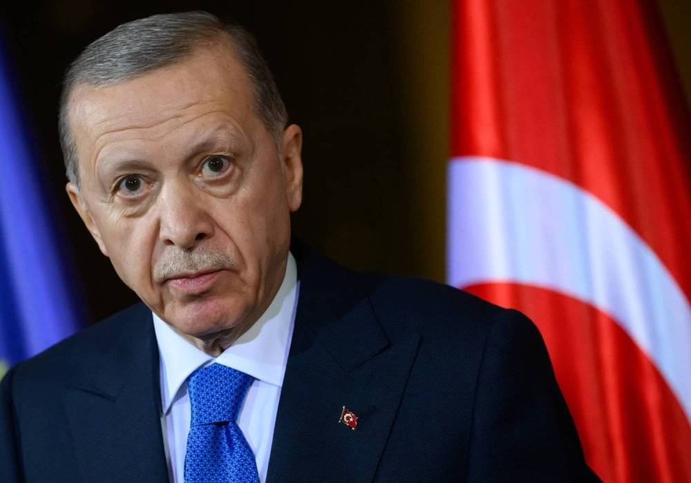 أردوغان: قد ندعو بشار الأسد إلى زيارة تركيا
