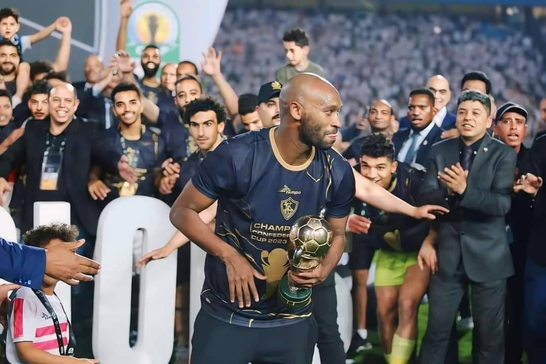 «كاف» يعاقب الزمالك بعد أحداث نهائي الكونفدرالية 