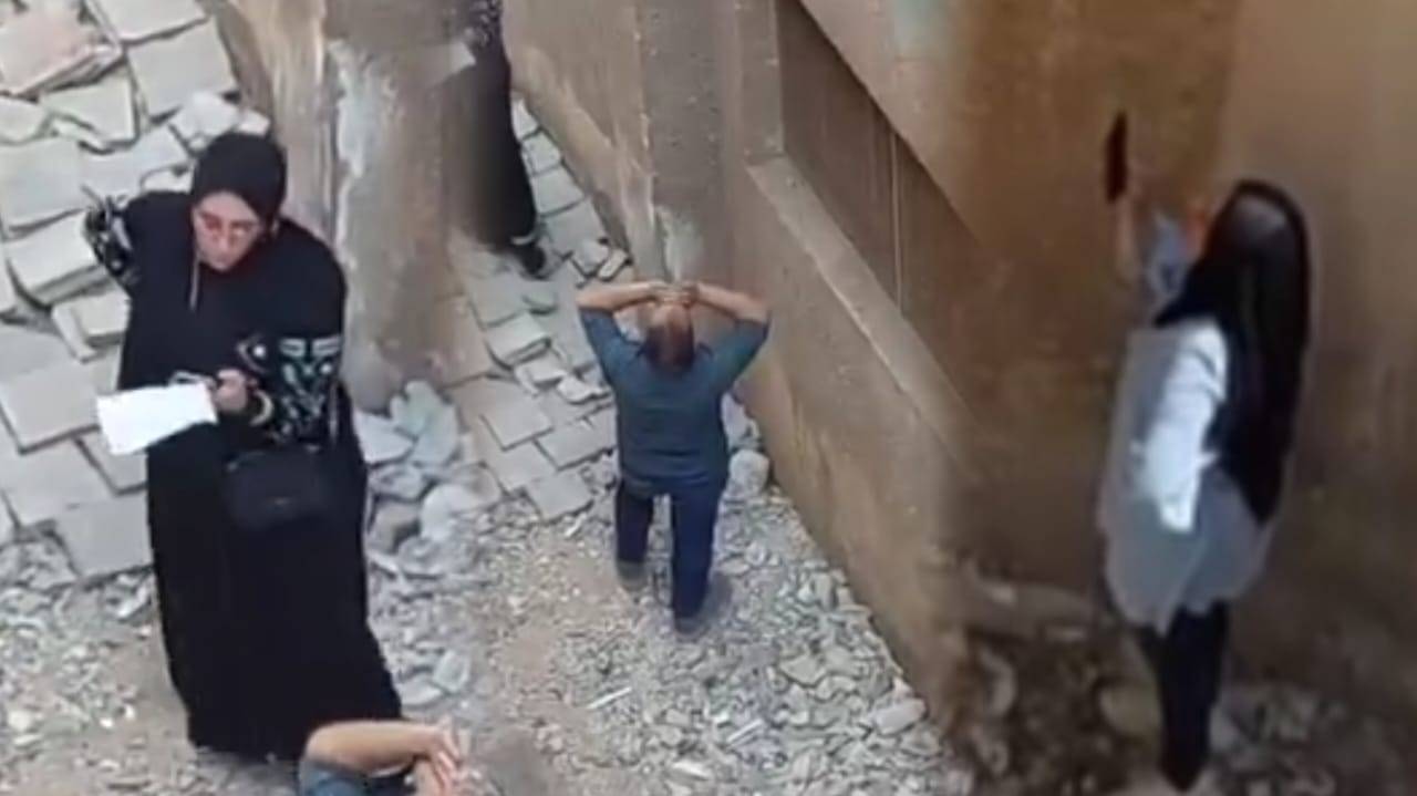 مصر.. إجراء صارم تجاه واقعة الغش الجماعي بامتحانات الثانوية