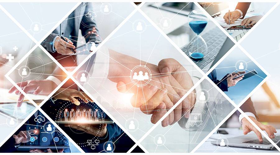غياب الإنترنت يحرم مليارات البشر من ثمار التكنولوجيا الرقمية 