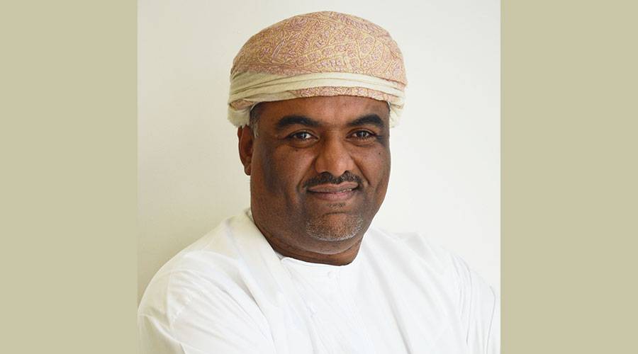 رائد بن خليفة السلامي