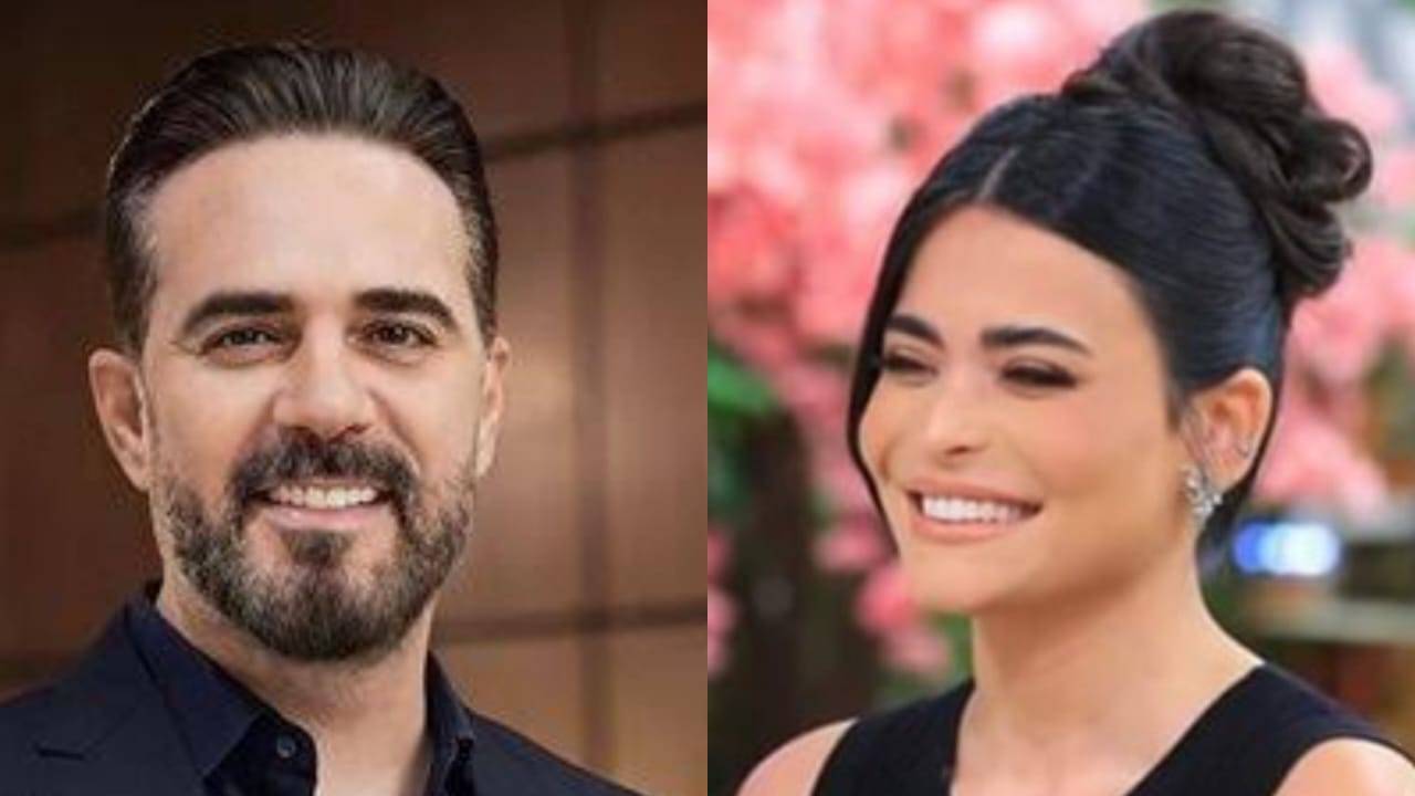 بعد طلبها الزواج منه.. وائل جسار يرد على تصريحات أسماء جلال