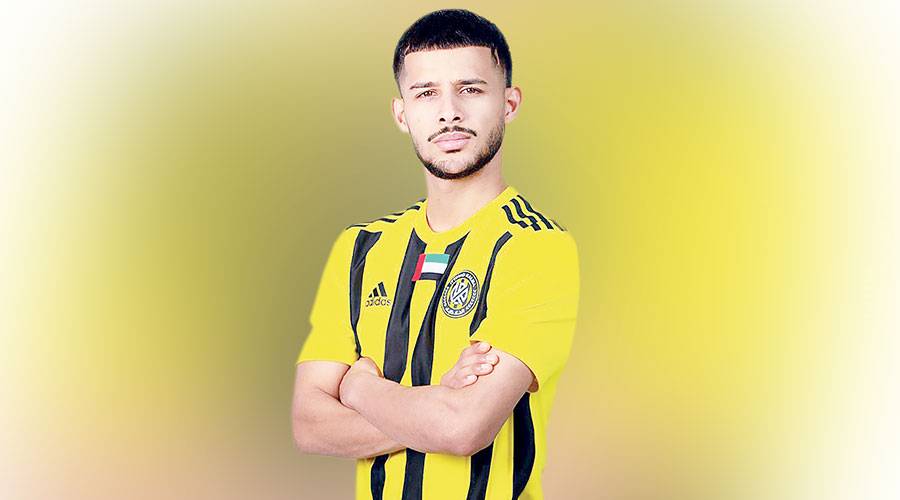 مهدي قائدي