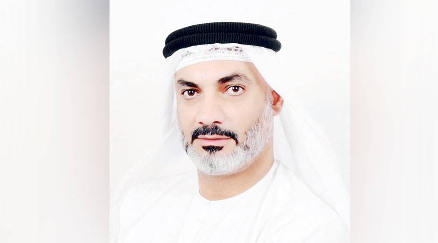 خالد العويس