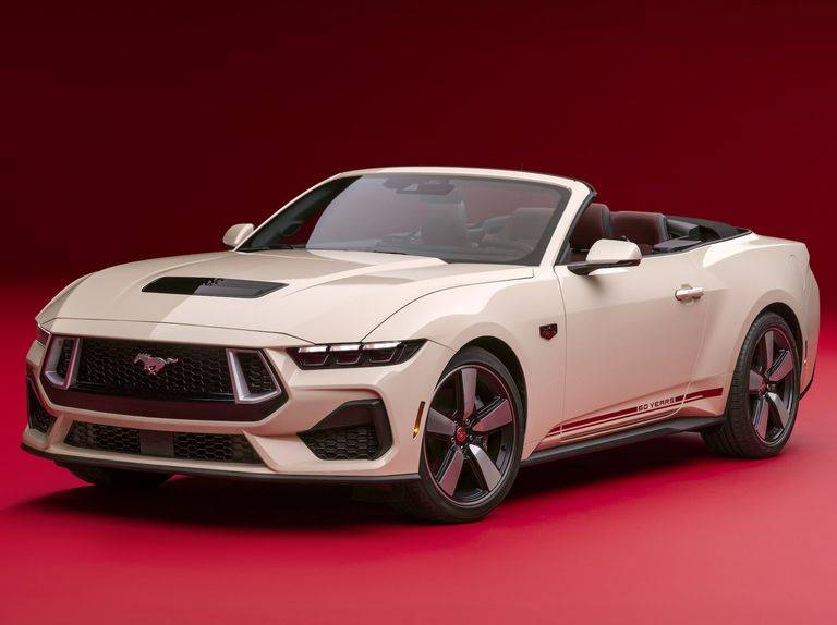 فورد موستانج