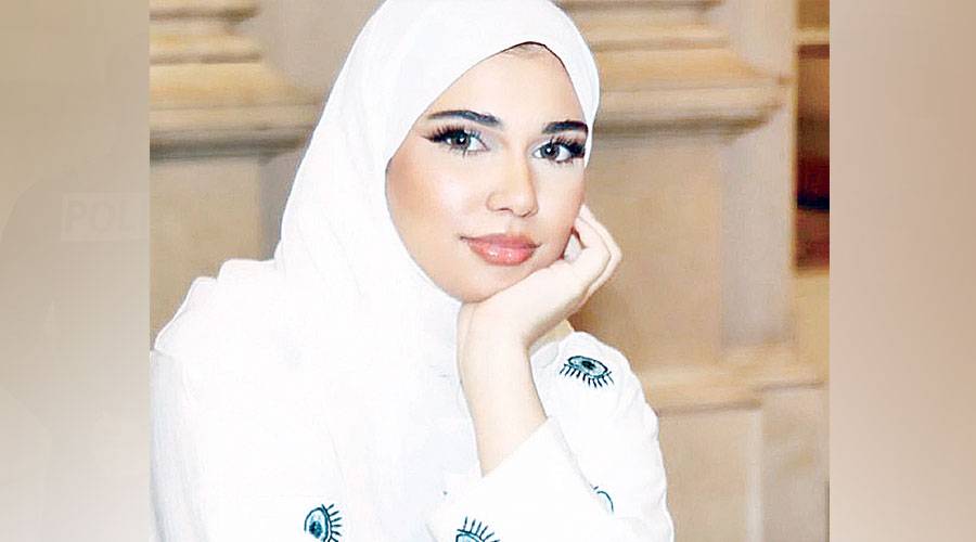 زينب المعمري