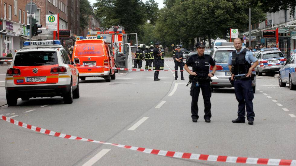 المانيا.. مقتل عدة أشخاص جراء هجوم بولاية بادن-فورتمبيرج