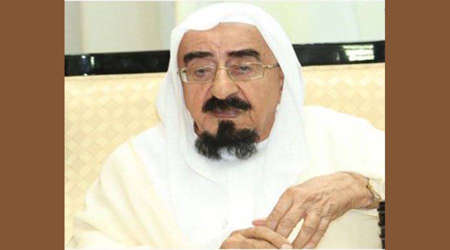 محمد علي سلطان العلماء