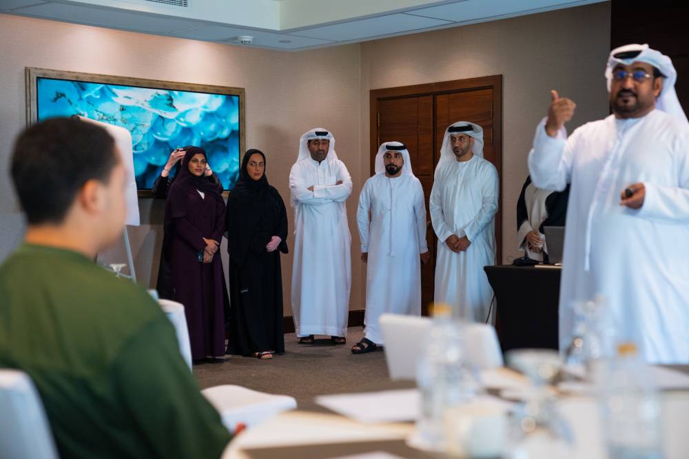 من إطلاق البرنامجين