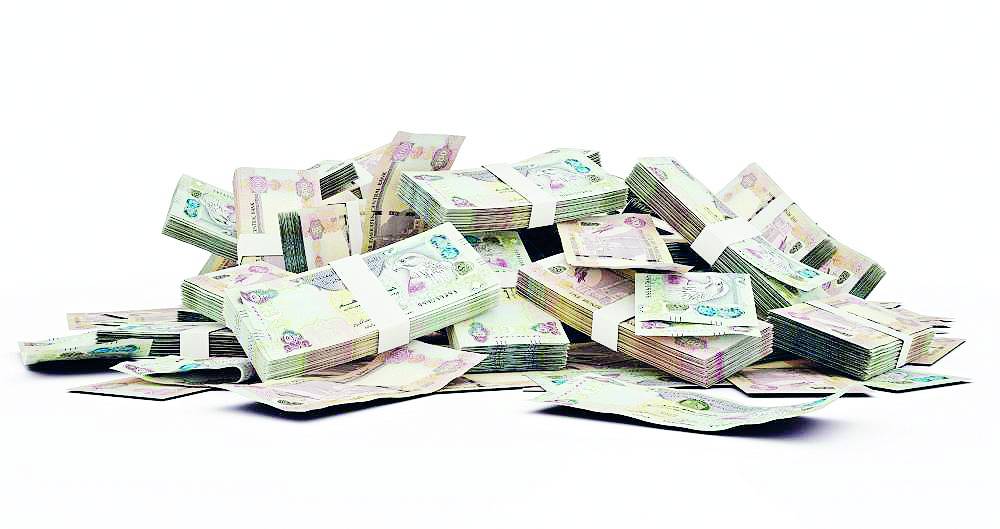 17 ملياراً ودائع ادخارية جديدة بالقطاع المصرفي