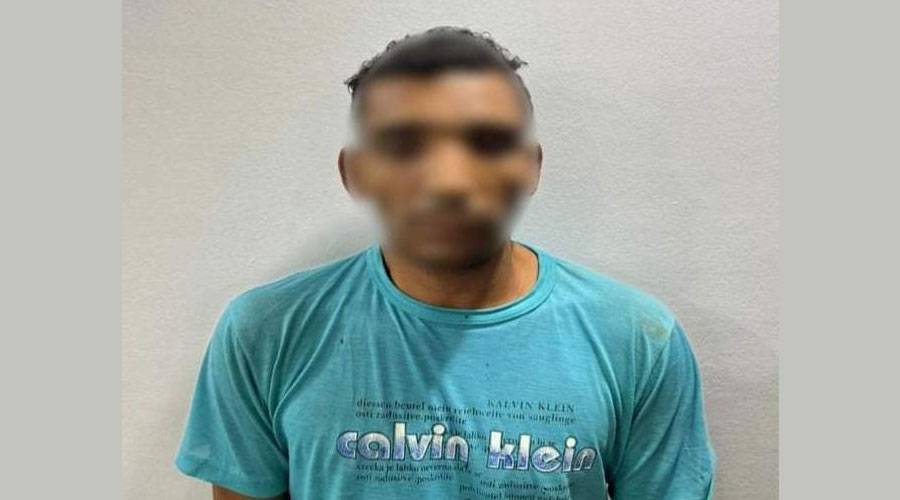 مصر.. القبض على متهم «شاشة إعلانات» شارع فيصل