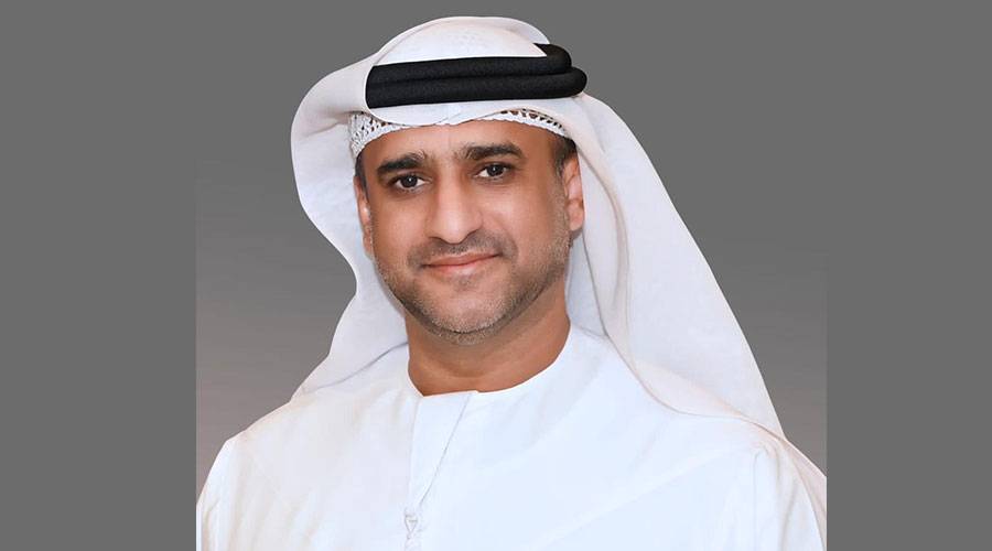 عبد الله ماجد آل علي