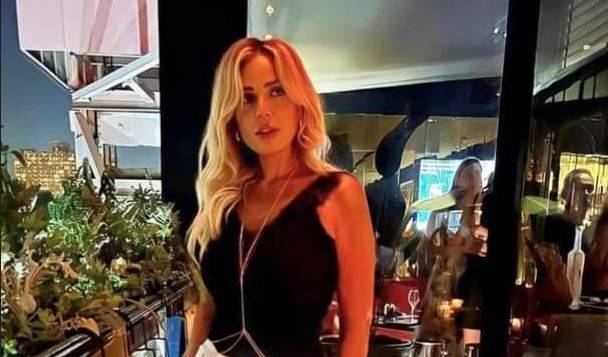 ريم البارودي تكشف حقيقة تعرضها للاختطاف