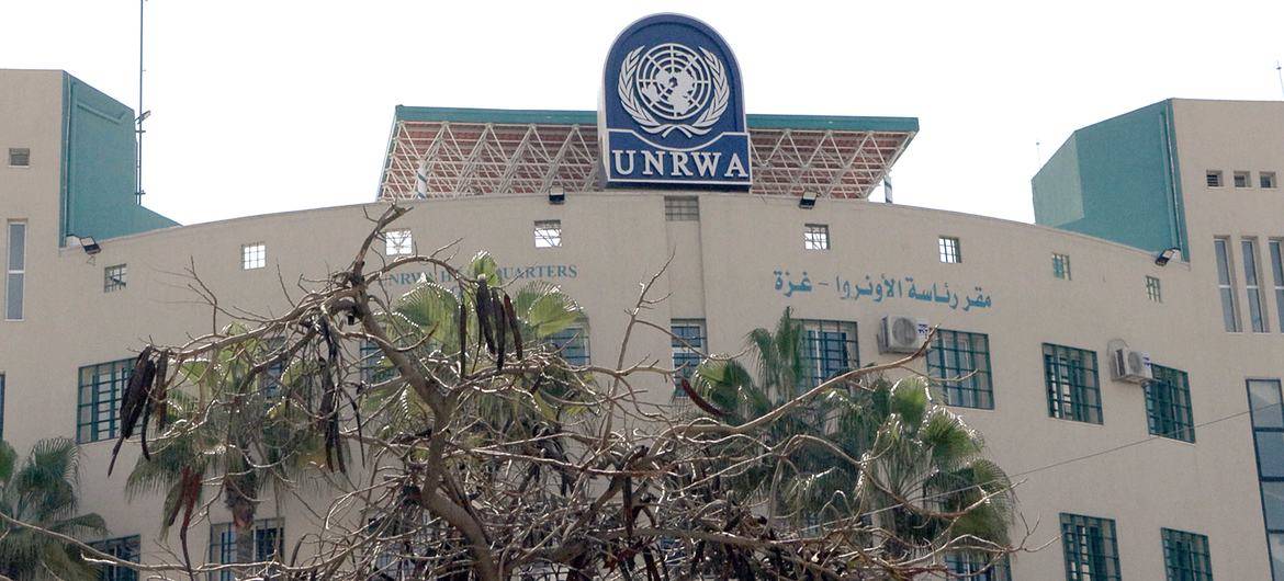 بريطانيا تستأنف تمويل الأونروا