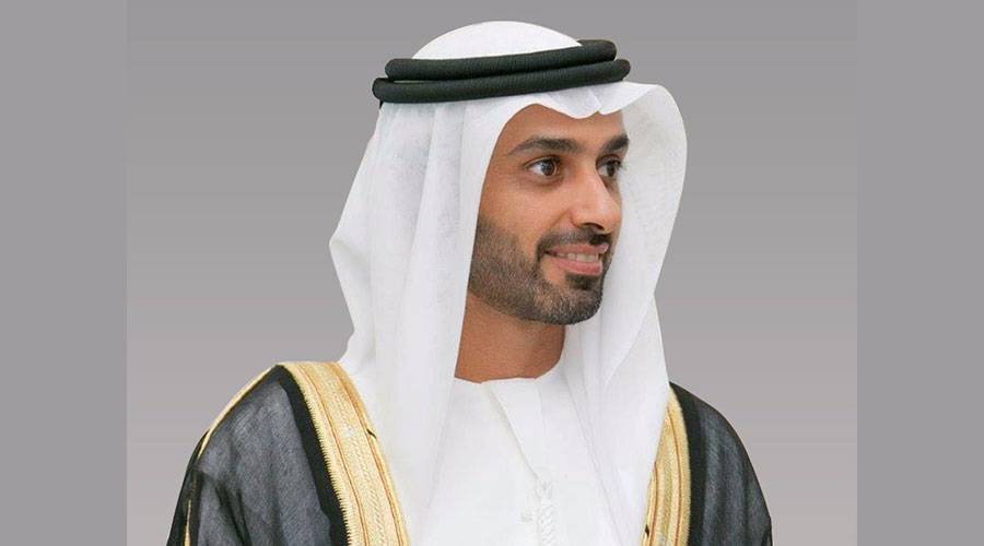 أحمد بن حميد النعيمي