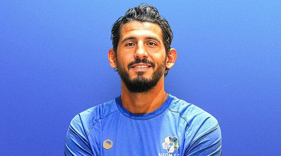 أحمد حجازي 