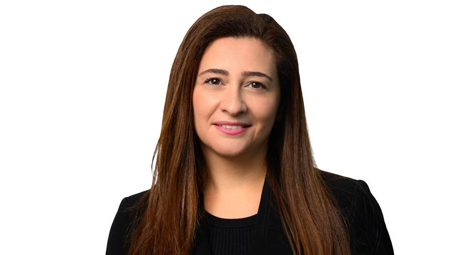جوزيت رزق