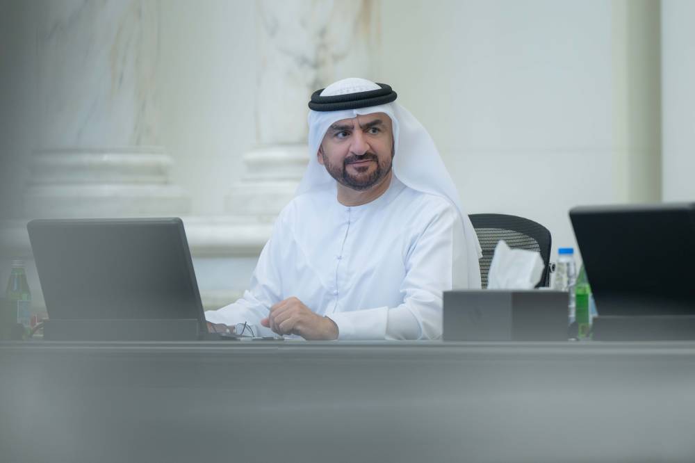 عبدالله بن سالم القاسمي