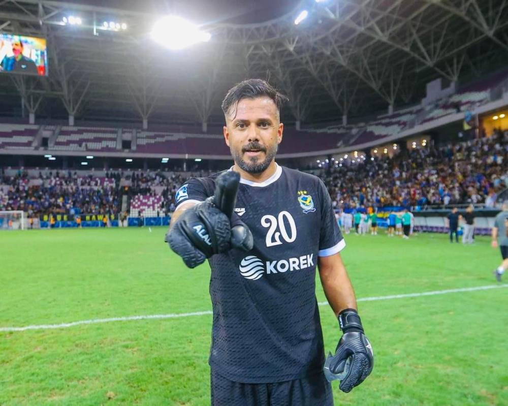 محمد حميد