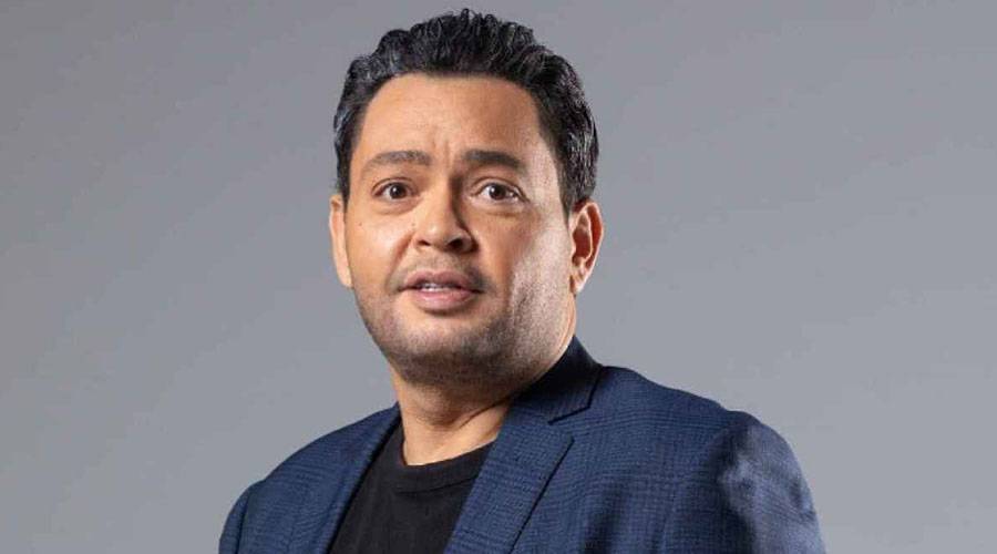 تطورات حالة الفنان أحمد رزق بعد خضوعه لعملية جراحية