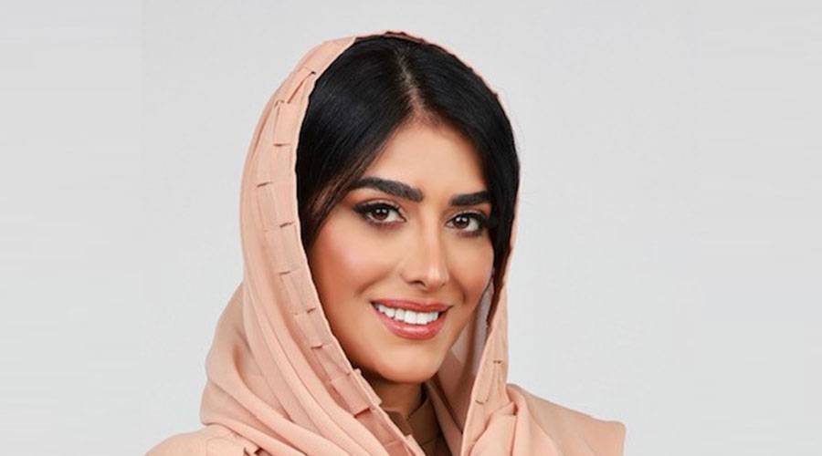  حصة الرياسي 
